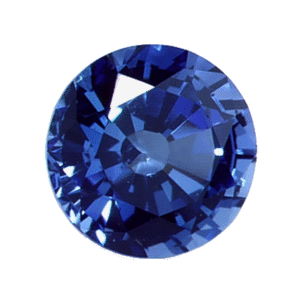 Blue Sapphire