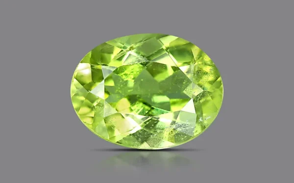 Peridot - 8.17 Carat (8.98 Ratti)
