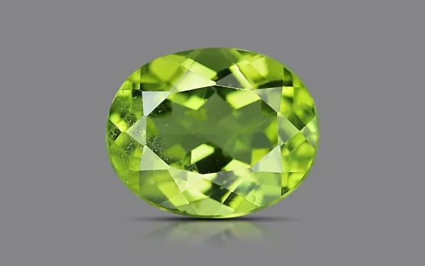 Peridot - 8.21 Carat (9.03 Ratti)