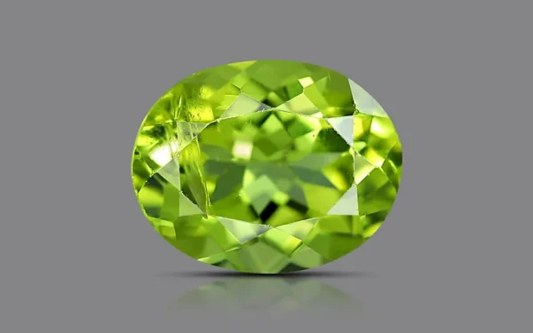 Peridot - 9.13 Carat (10.04 Ratti)