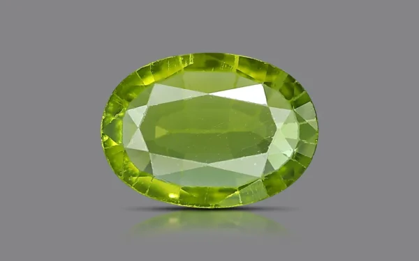 Peridot - 8.31 Carat (9.14 Ratti)