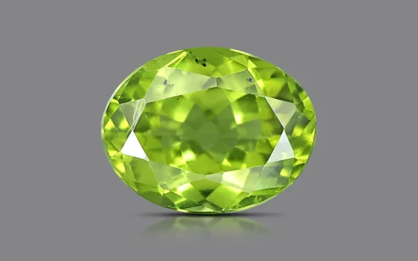 Peridot - 7.41 Carat (8.15 Ratti)