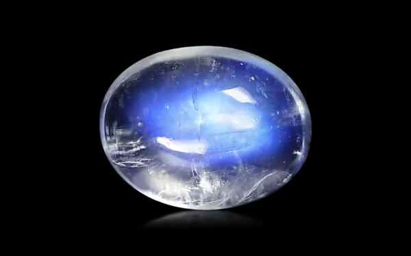 Moonstone - 6.51 Carat (7.16 Ratti)