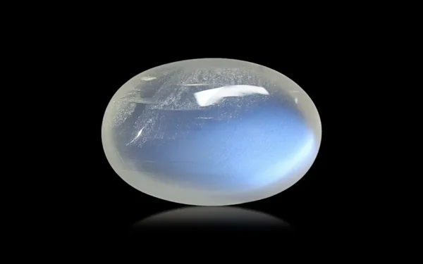 Moonstone - 7.07 Carat (7.77 Ratti)