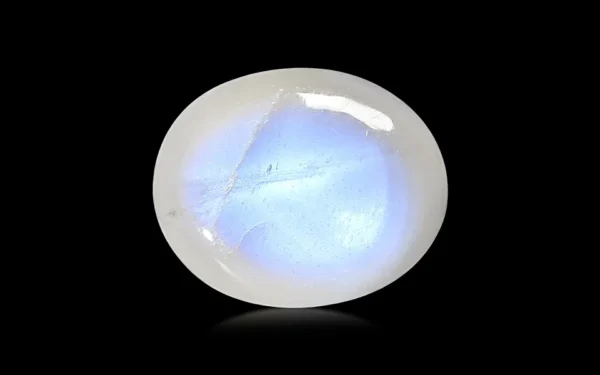 Moonstone - 6.19 Carat (6.80 Ratti)