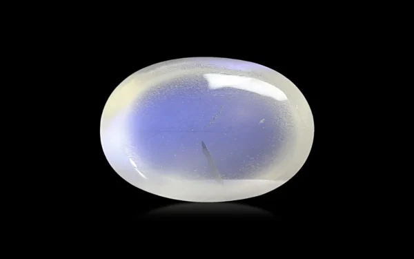 Moonstone - 8.29 Carat (9.11 Ratti)