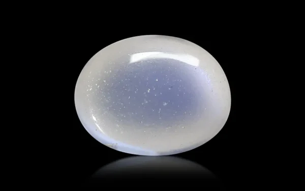 Moonstone - 6.39 Carat (7.02 Ratti)