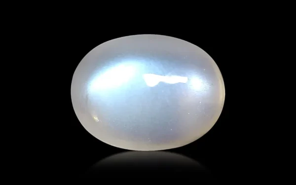 Moonstone - 6.56 Carat (7.21 Ratti)