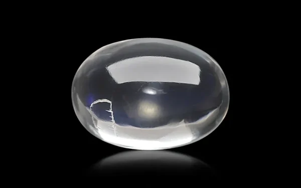 Moonstone - 6.47 Carat (7.11 Ratti)