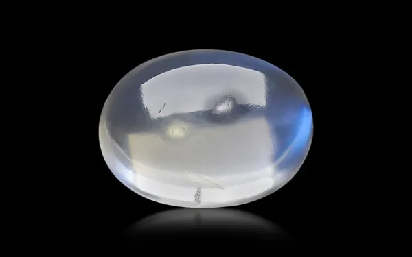 Moonstone - 7.41 Carat (8.15 Ratti)