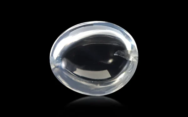 Moonstone - 6.27 Carat (6.89 Ratti)