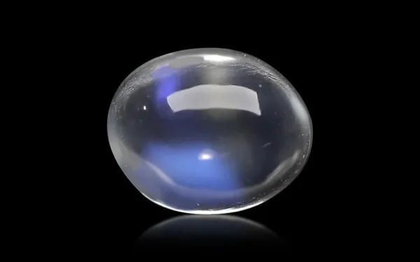 Moonstone - 6.34 Carat (6.97 Ratti)