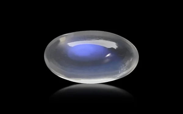 Moonstone -7.34 Carat (8.07 Ratti)