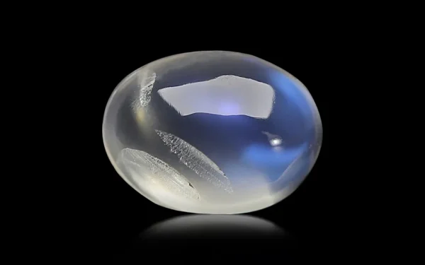 Moonstone - 7.14 Carat (7.85 Ratti)
