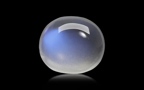 Moonstone - 6.21 Carat (6.83 Ratti)