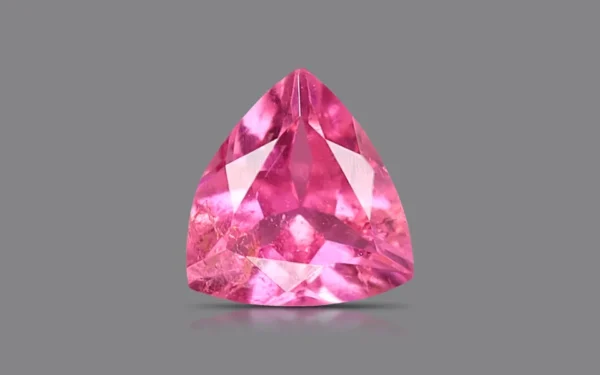 Pink Tourmaline - 0.39 Carat (0.43 Ratti)