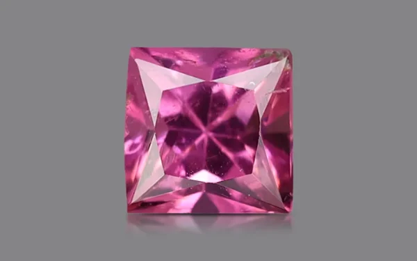 Pink Tourmaline - 0.46 Carat (0.51 Ratti)