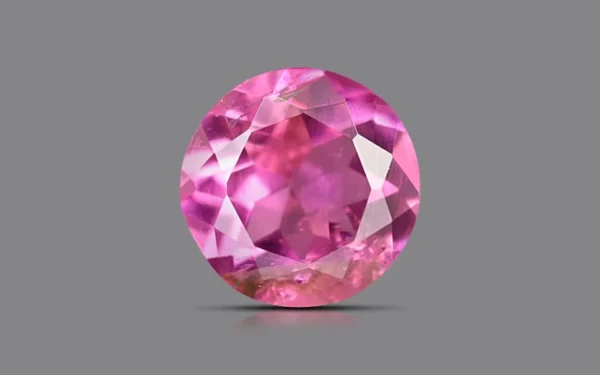 Pink Tourmaline - 0.44 Carat (0.49 Ratti)