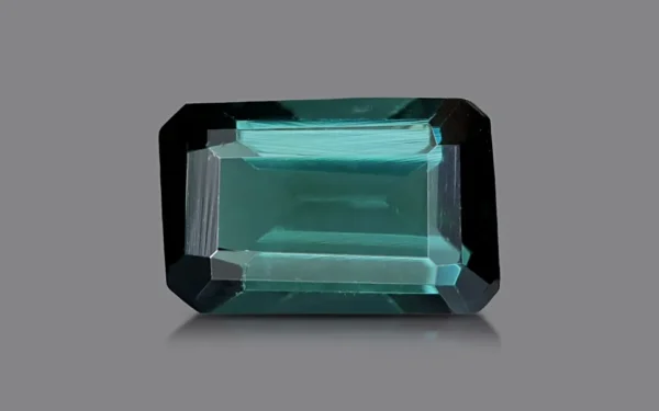 Blue Tourmaline - 0.56 Carat (0.62 Ratti)