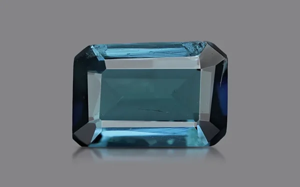 Blue Tourmaline - 0.52 Carat (0.58 Ratti)