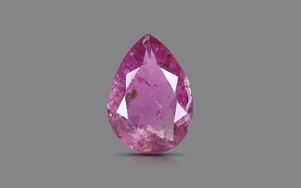 Pink Tourmaline - 0.47 Carat (0.52 Ratti)