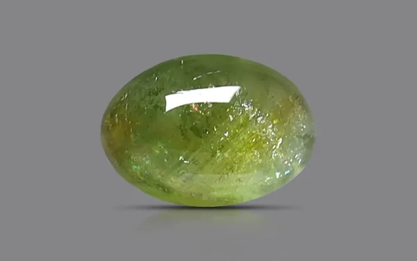 Green Tourmaline - 0.33 Carat (0.37 Ratti)