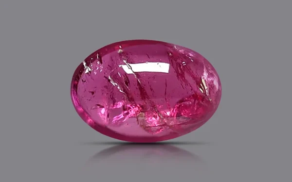 Pink Tourmaline - 0.43 Carat (0.48 Ratti)