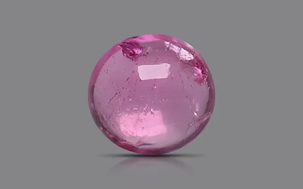 Pink Tourmaline - 0.40 Carat (0.44 Ratti)