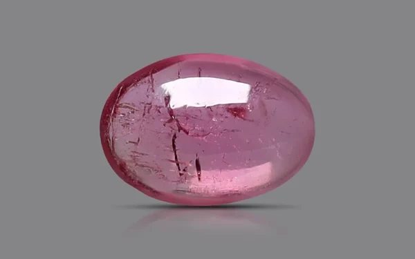 Pink Tourmaline - 0.49 Carat (0.54 Ratti)