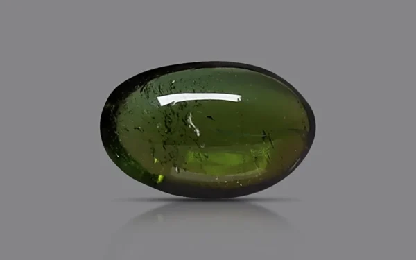 Green Tourmaline - 0.34 Carat (0.38 Ratti)