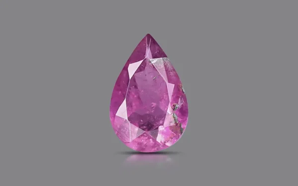 Pink Tourmaline - 0.38 Carat (0.42 Ratti)