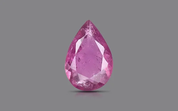 Pink Tourmaline - 0.48 Carat (0.53 Ratti)