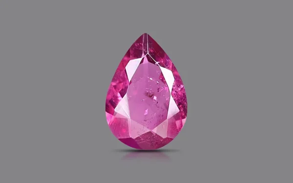 Pink Tourmaline - 0.32 Carat (0.36 Ratti)