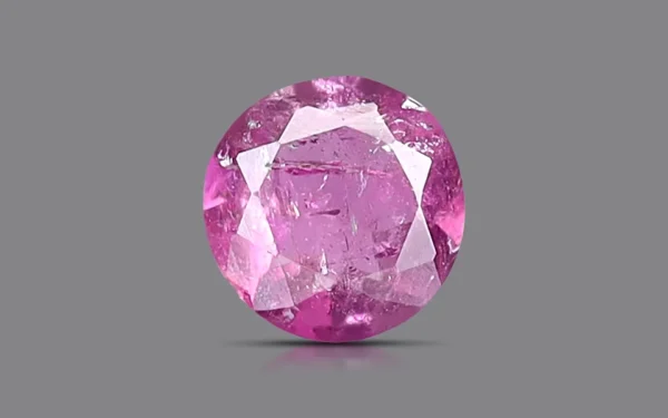Pink Tourmaline - 0.26 Carat (0.29 Ratti)