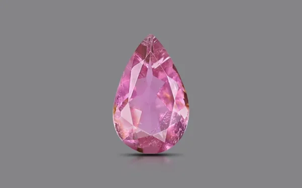 Pink Tourmaline - 0.23 Carat (0.26 Ratti)