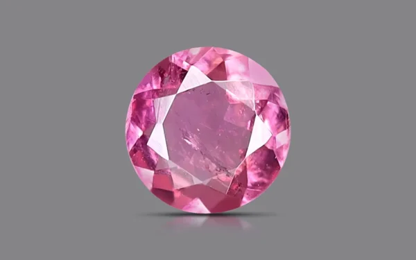 Pink Tourmaline - 0.37 Carat (0.41 Ratti)