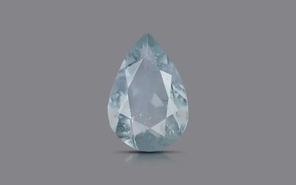 Blue Tourmaline - 0.57 Carat (0.63 Ratti)
