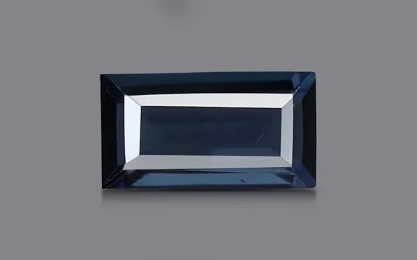 Blue Tourmaline - 0.49 Carat (0.54 Ratti)