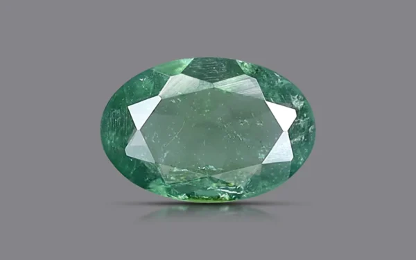 Green Tourmaline - 0.47 Carat (0.52 Ratti)