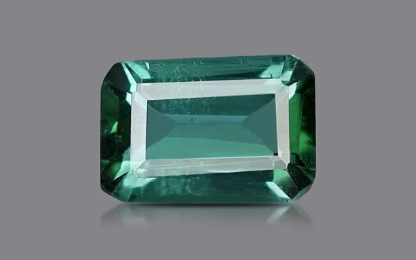 Blue Tourmaline - 0.55 Carat (0.61 Ratti)