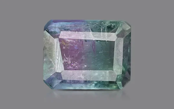 Watermelon Tourmaline - 0.46 Carat (0.51 Ratti)
