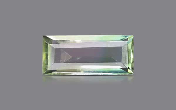 Watermelon Tourmaline - 0.26 Carat (0.29 Ratti)