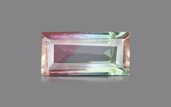 Watermelon Tourmaline - 0.29 Carat (0.32 Ratti)