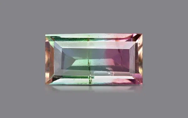 Watermelon Tourmaline - 0.35 Carat (0.38 Ratti)