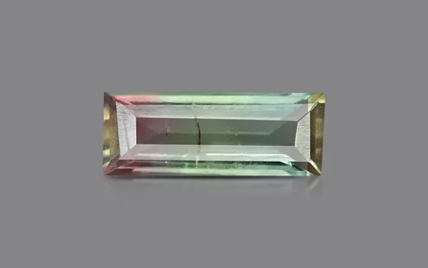 Watermelon Tourmaline - 0.28 Carat (0.31 Ratti)