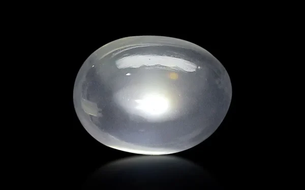 Moonstone - 6.67 Carat (7.33 Ratti)