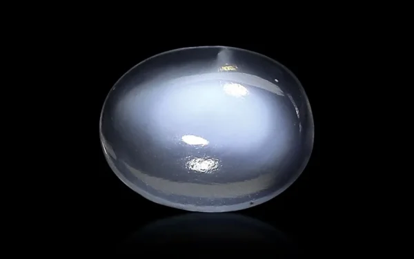 Moonstone - 7.26 Carat (7.98 Ratti)