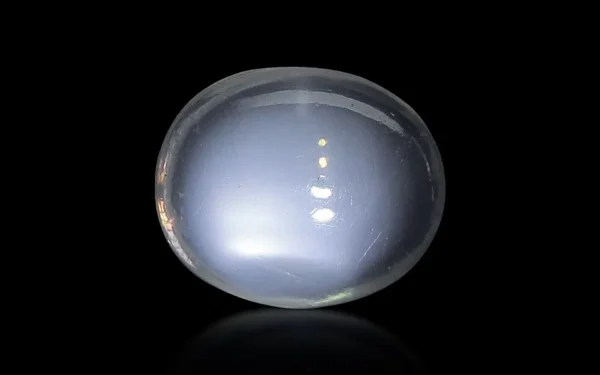 Moonstone - 6.16 Carat (6.77 Ratti)