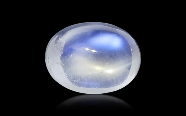 Moonstone - 7.33 Carat (8.06 Ratti)