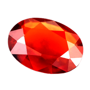Hessonite